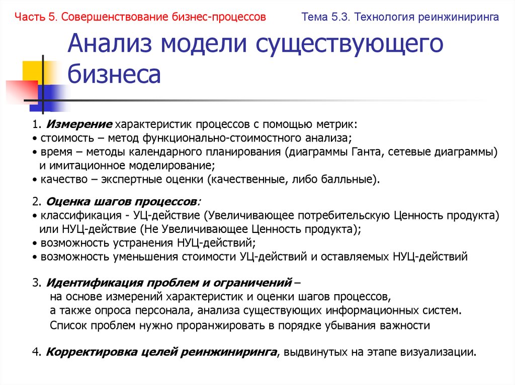 Качественная характеристика процесса. Модель анализа. Качественный анализ модели. Модели анализа безопасности по.