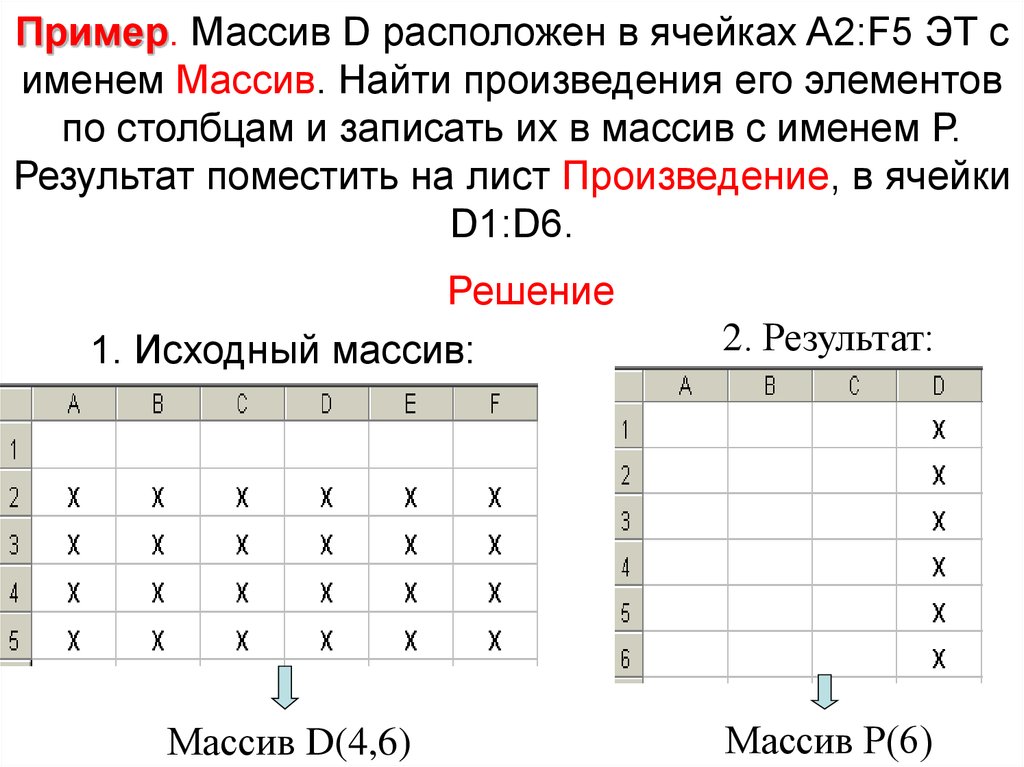 Array пример. Имя массива. Имя массива пример. Массив образцы. Примеры массивов для детей.