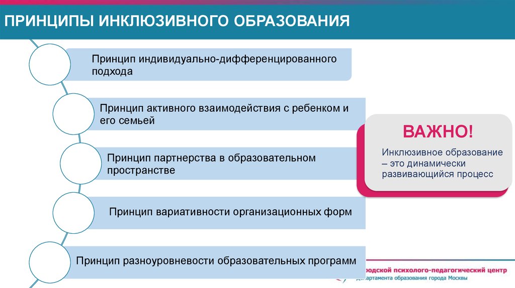 Иом это в образовании. Принципы инклюзивного образования. Принципы организации инклюзии. Принципы организации инклюзивного образования. Принципы инклюзии в образовании.