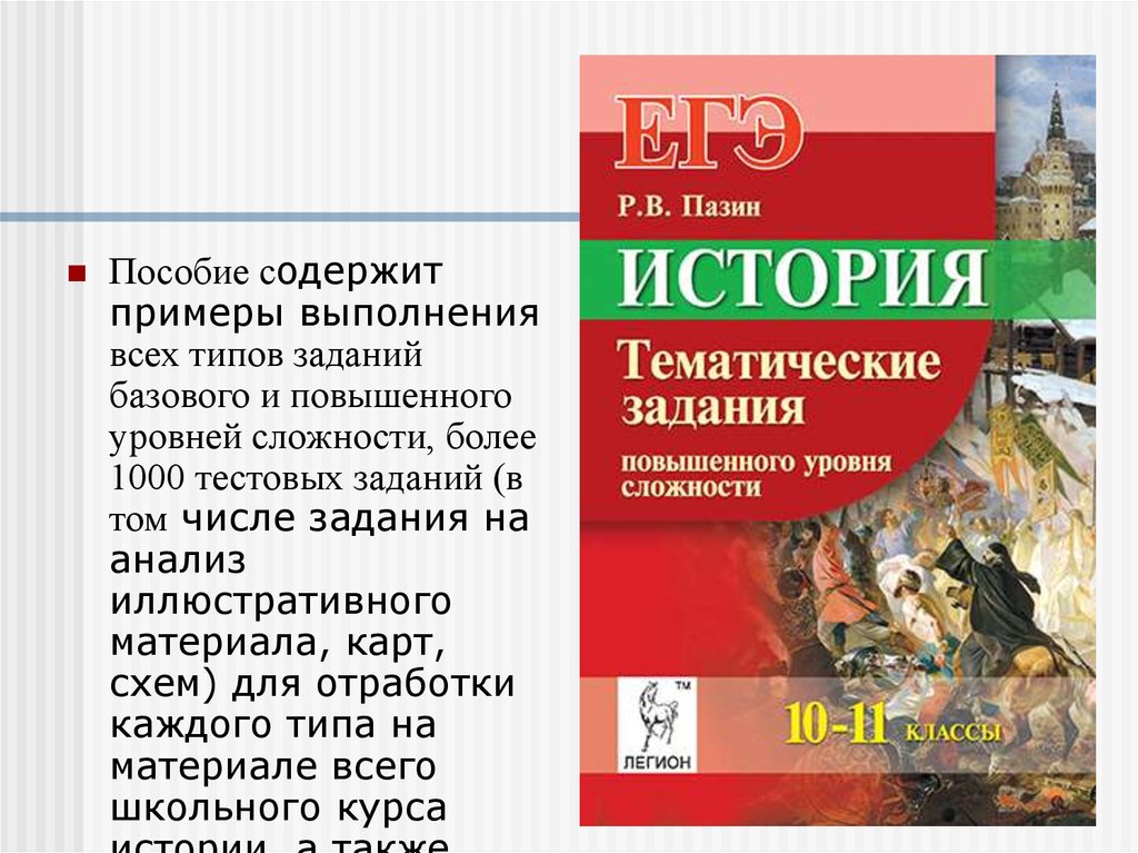 Задания высокого уровня сложности пазина. Пазин тематические задания базового и повышенного уровня сложности. Анализ иллюстративного материала по истории ЕГЭ. План тем по истории для ЕГЭ. Пазин 24 задание.