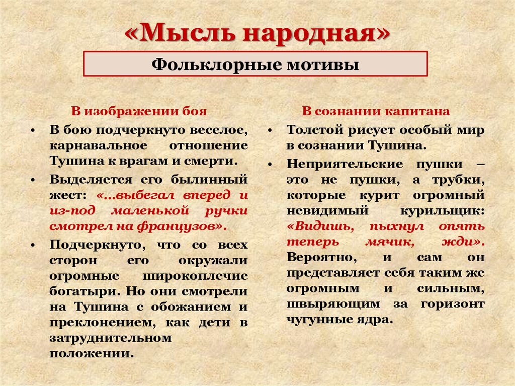 Мысль народная ответ. Фольклорные мотивы. Мысль народная. Фольклорные мотивы примеры. Фольклорные мотивы в литературе.