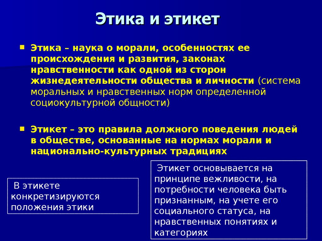 Этика кратко и понятно. Этика и этикет. Понятие этики и этикета. Взаимосвязь понятий этика и этикет. Нормы поведения в этике.