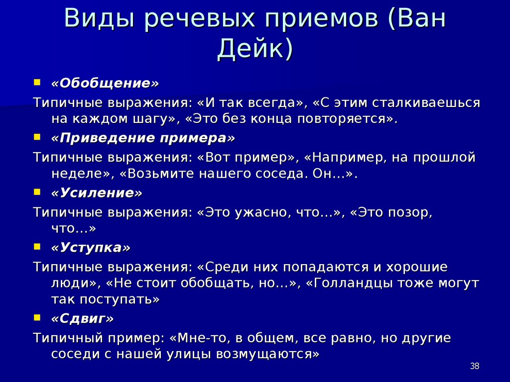 Убедительность речи приемы. Речевые приемы. Приемы речевого воздействия. Речевые приемы виды. Речевые тактики в речевой коммуникации.