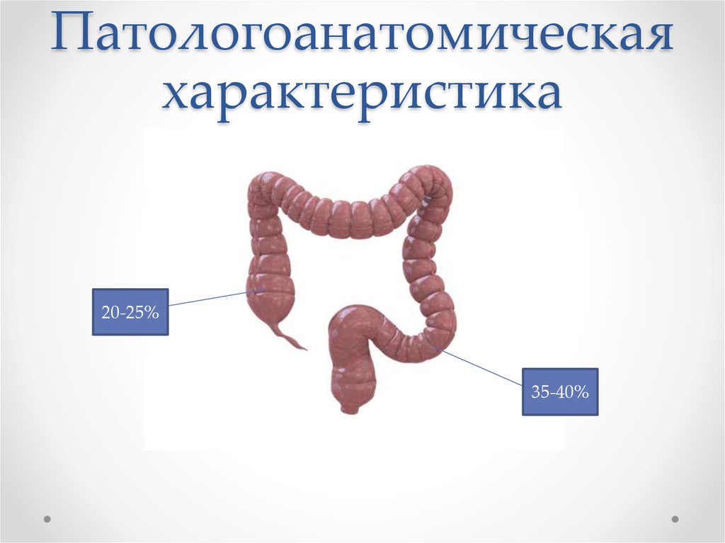 Колоректальный анализ