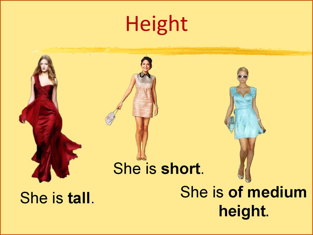 Is tall перевод. Tall short. She is Tall. Tall short Medium height. She is short.