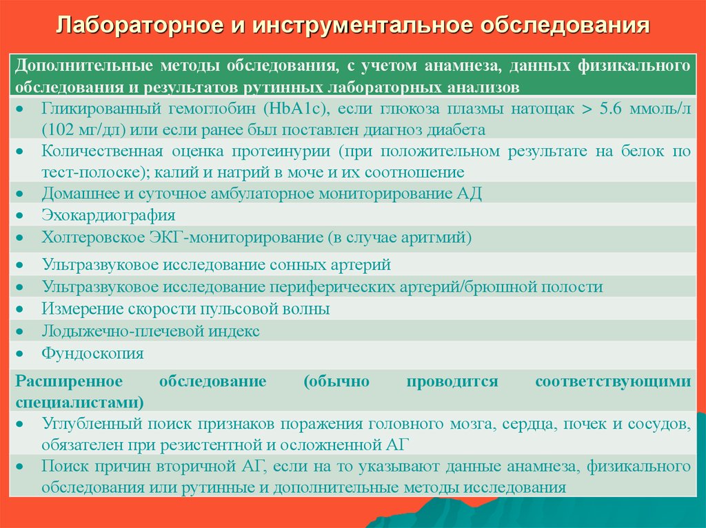 Инструментальный осмотр. Лабораторно-инструментальное обследование. Дополнительное инструментальные обследования. Дополнительные методы обследования лабораторные и инструментальные. Данные инструментальных и лабораторных методов обследования.