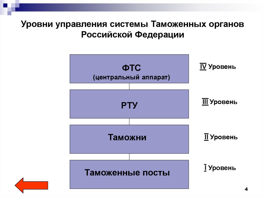 Уровни структуры системы. Четырехуровневая система управления в таможенных органах. Структура таможенных органов России 2022. Состав системы управления в таможенных органах. Система таможенных органов 4 уровня.