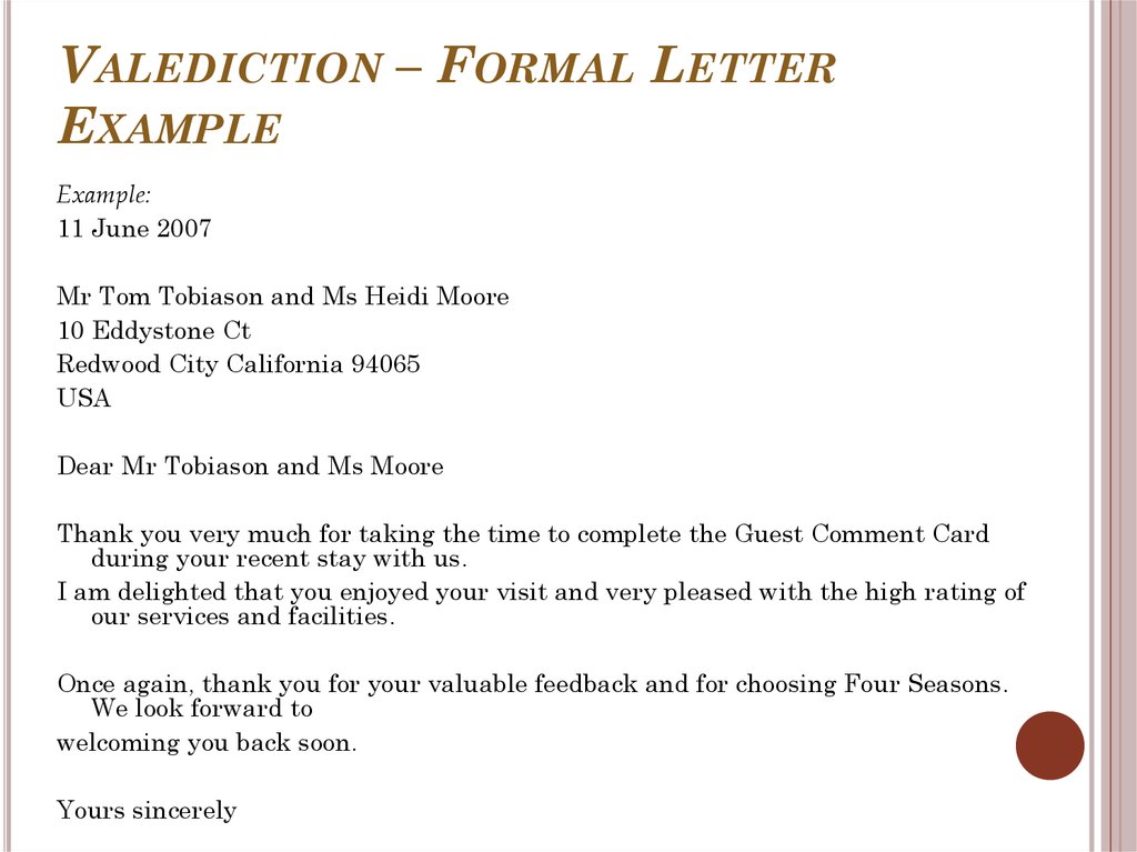 1 letter перевод. Formal Letter Sample. Formal Letter example. Formal Letter пример. Formal Letters письмо.