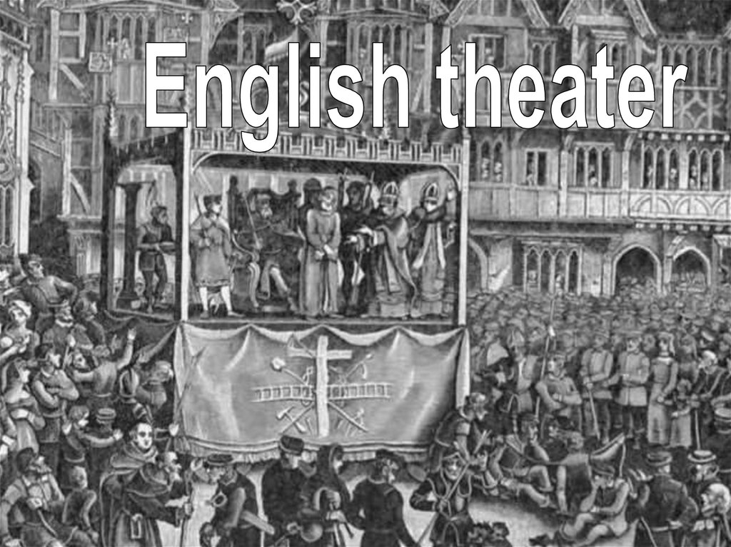 Тема театр на английском. Распечатать про театры на английском.