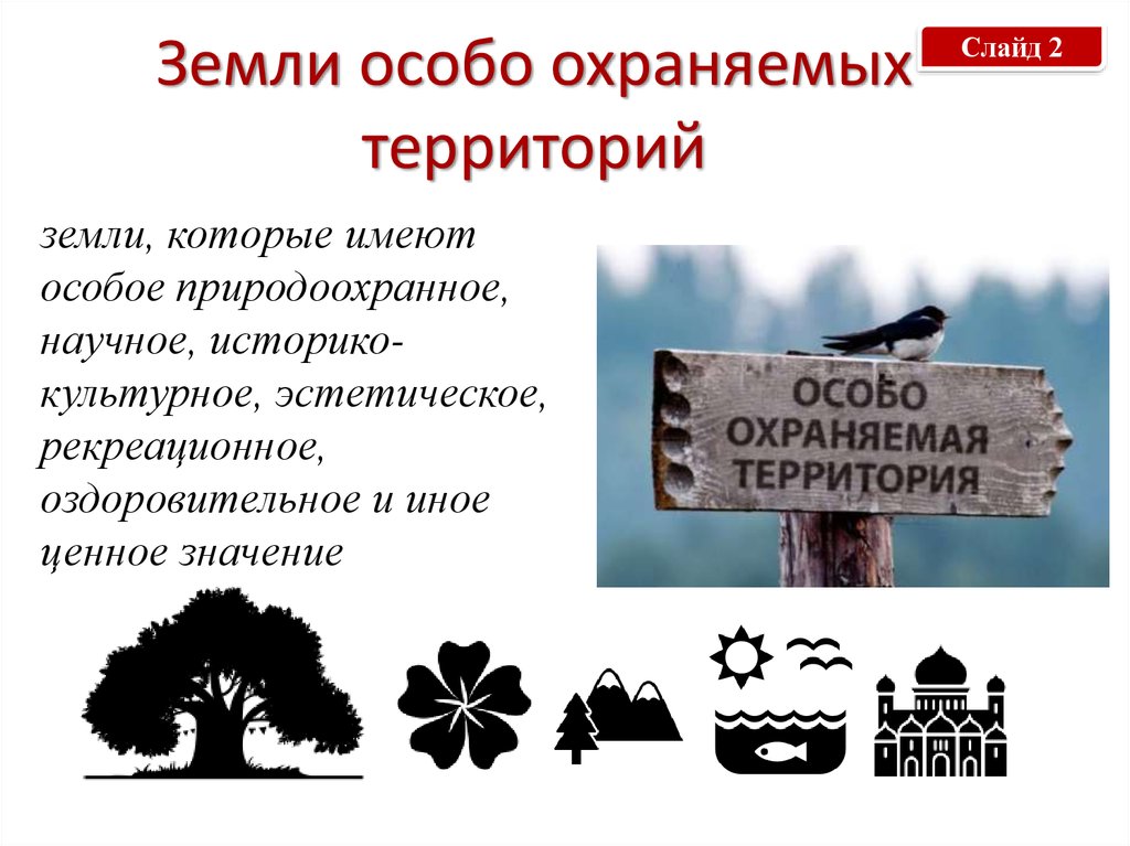 Особо охраняемые природные объекты. Земли особо охраняемых территорий и объектов. Правовой режим земель особо охраняемых территорий и объектов. Земли особо охраняемых природных территорий. Земли особо охраняемых природных территорий (ООПТ).