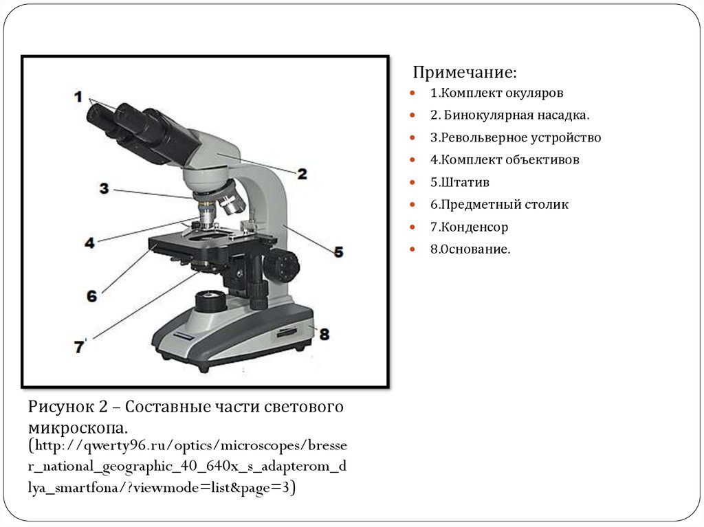 Какую часть работы выполняет объектив. Схема микроскопа ЛОМО-Микмед 5. Строение светового микроскопа Микмед 5. Строение бинокулярный микроскоп Микмед 5. Микроскоп Микмед 5 рисунок.