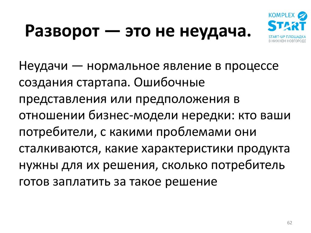 Вывод бизнеса. Разворот. Бизнес планирование неудачи. Ошибочное предположение. Гипотеза бизнес плана.