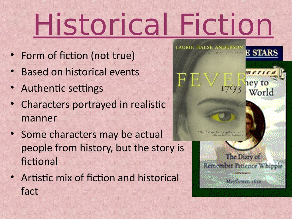 Literary Genres 