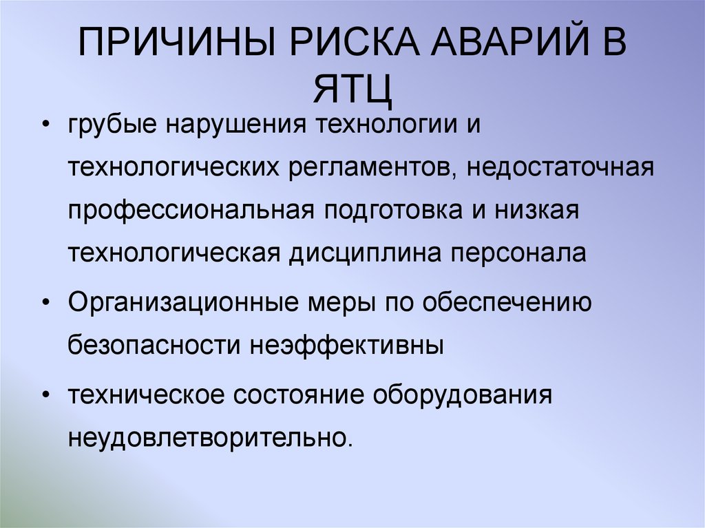 График контроля технологической дисциплины образец