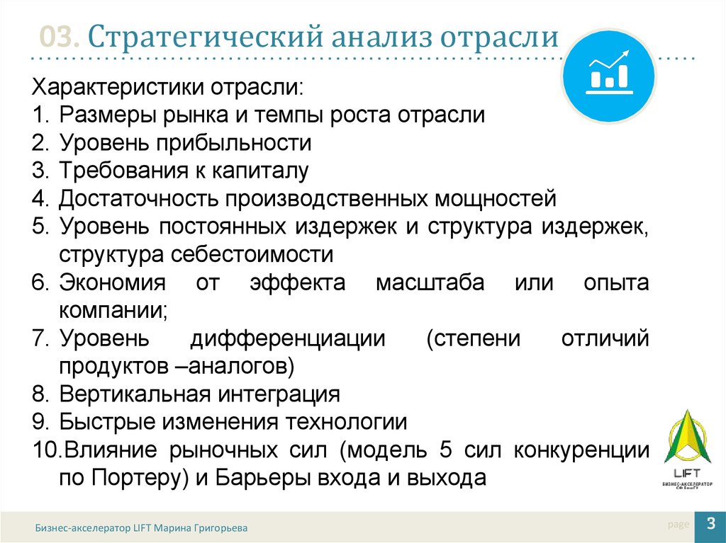 Промышленный маркетинг - презентация онлайн