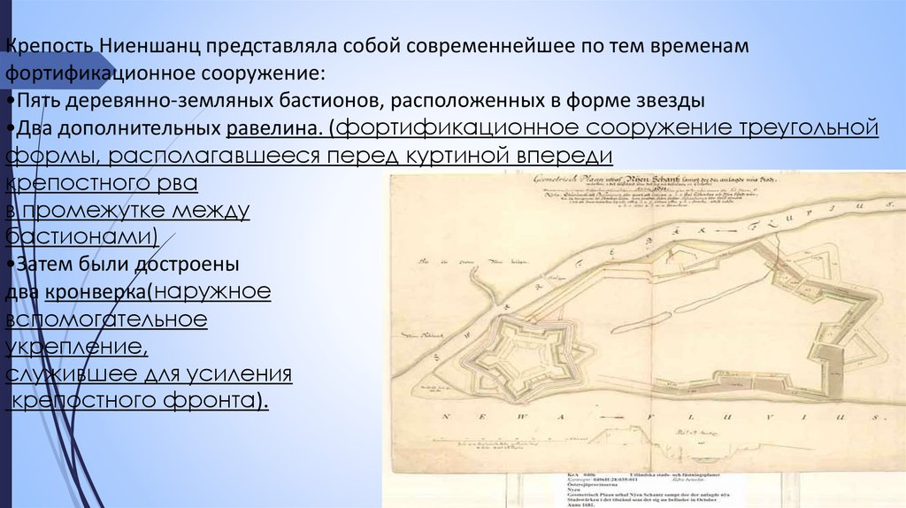 Проект по истории от деревянно земляной крепости к каменной