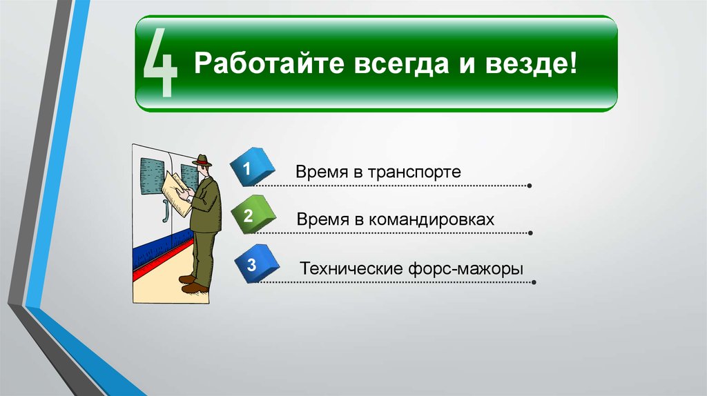 Методика баланс времени в тайм менеджменте презентация