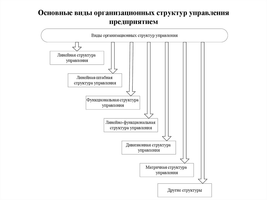 Основные типы структур. Виды организационных структур управления. Организационная структура организации виды. Организационная структура типы структур. Виды организационных структур в менеджменте.