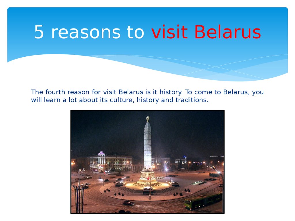 This is belarus