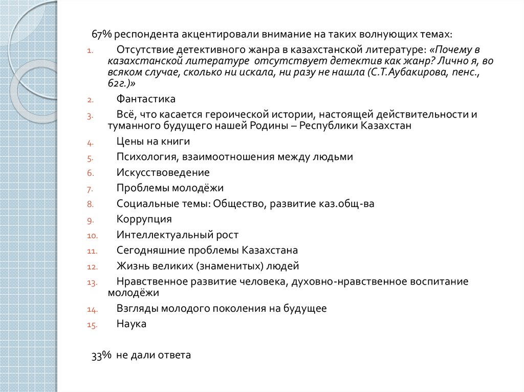 Казахский литература 10 класс. Вопросы по казахской литературе.