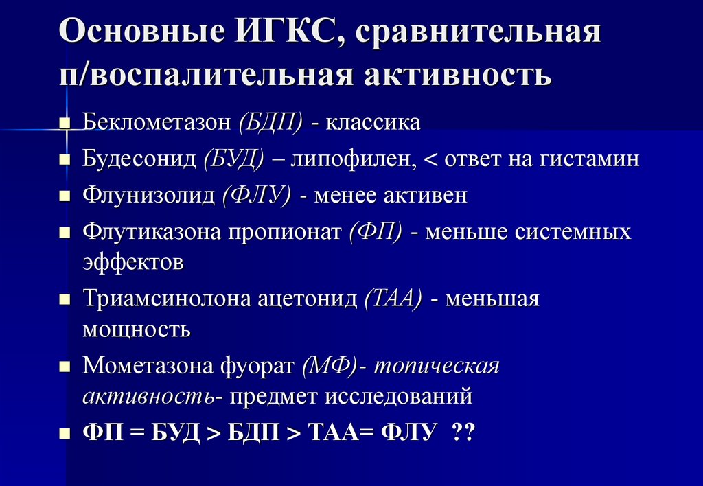 Гкс детям. Ингаляционных ГКС фармакологические эффекты. Ингаляционные ГКС при бронхиальной астме препараты. Клиническая фармакология ингаляционных глюкокортикостероидов. Ингаляционные глюкокортикостероиды при бронхиальной.