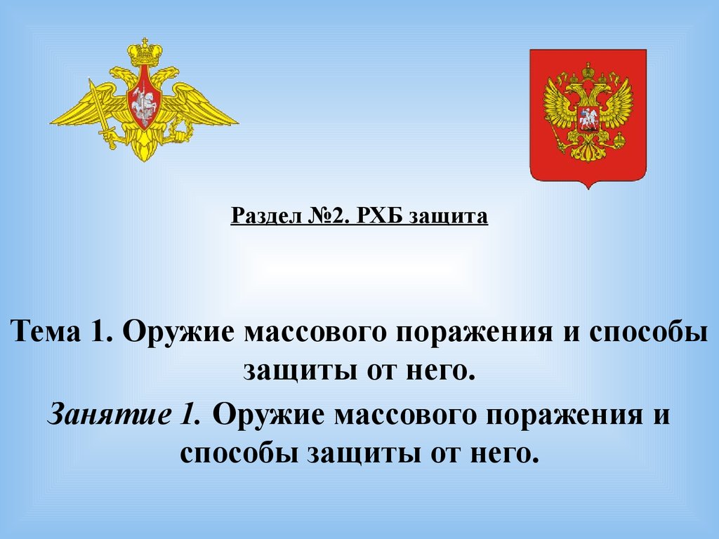 Защита темы. Общественно-государственная подготовка. Индивидуальное мед оснащение военнослужащего. Охрана здоровья военнослужащих. Средства индивидуального медицинского оснащения военнослужащих.