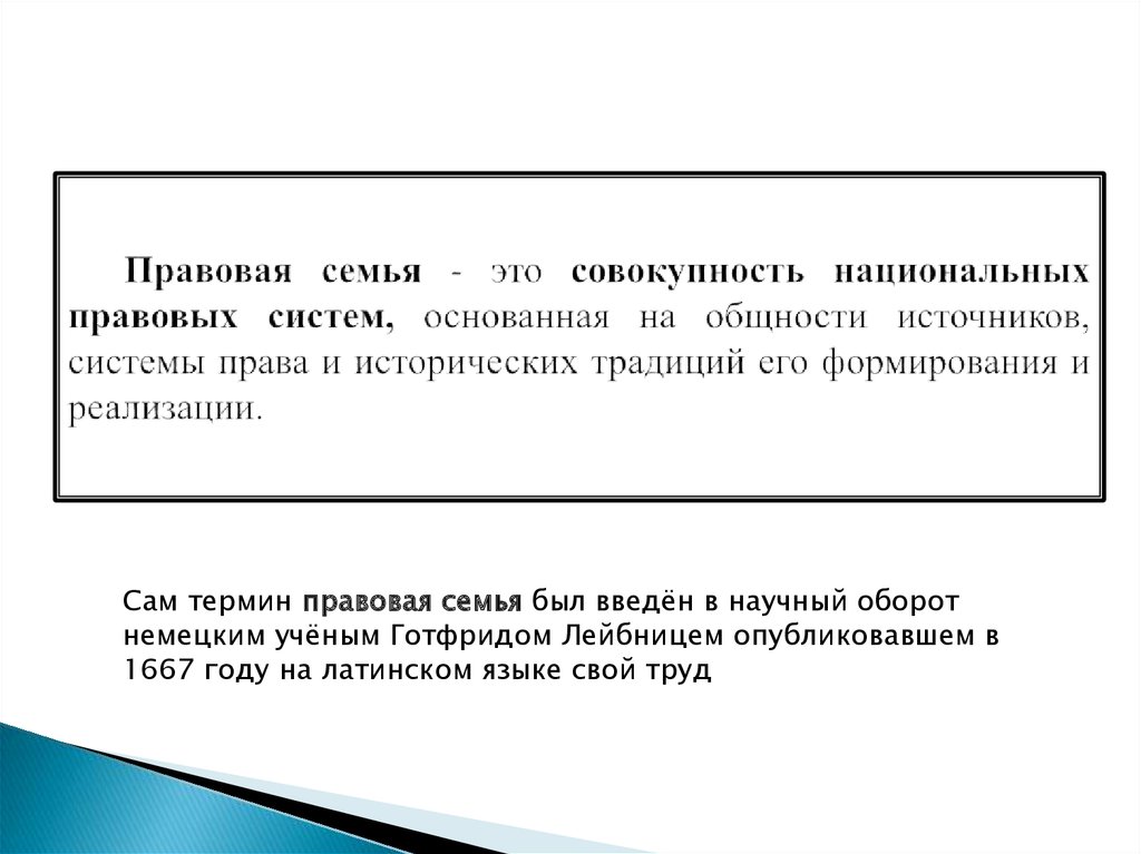 Традиционная правовая семья. Традиционная правовая семья картинки для презентации. Семья в юридическом плане.