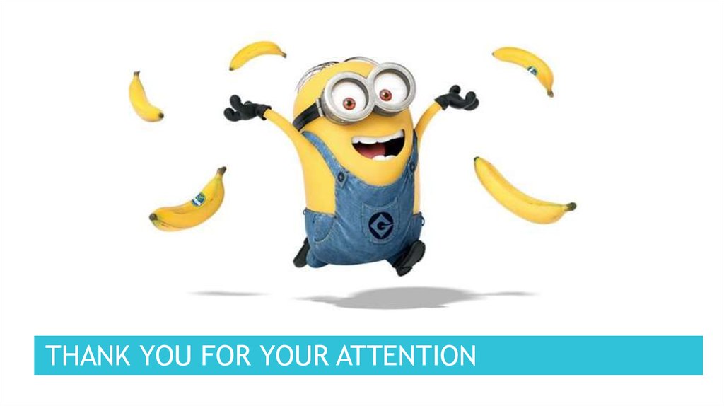 Thank you for your attention