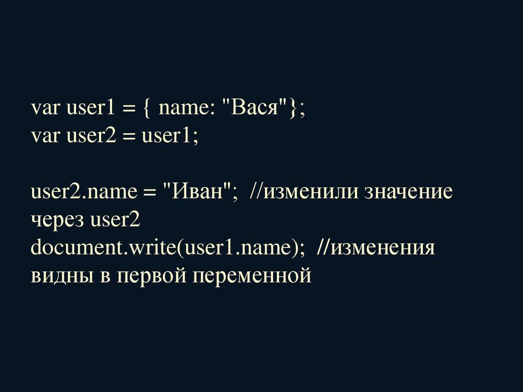 Анализ имени вася