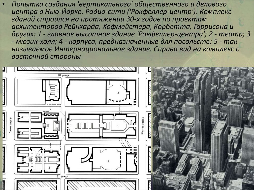 Создали вертикаль. Рокфеллер центр в Нью-Йорке схема. Рокфеллеровский центр план. Рокфеллеровский центр стройка. Рокфеллер-центр проект.
