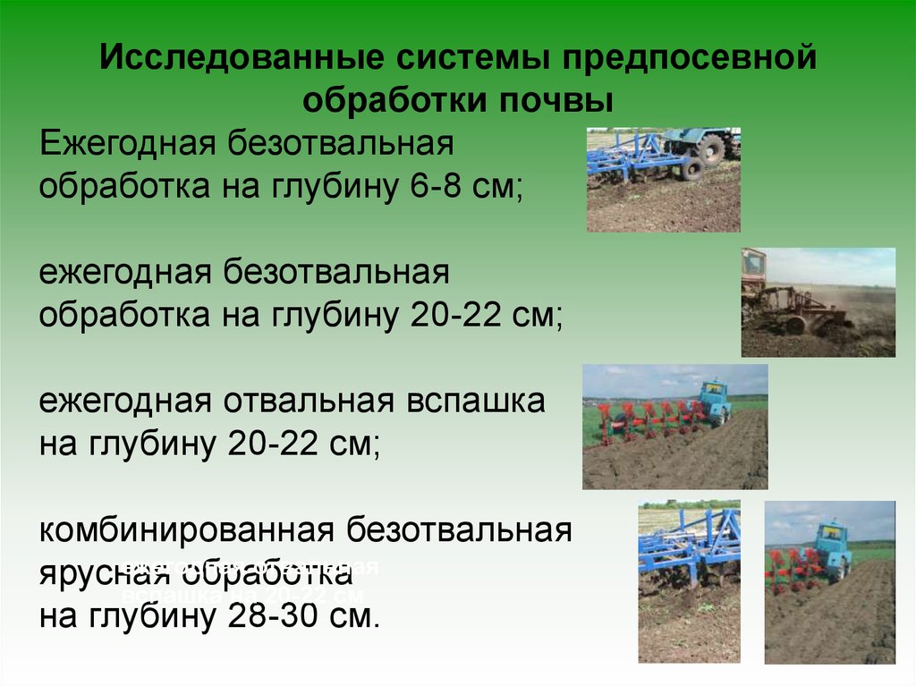 Предпосевная обработка почвы под. Предпосевная обработка почвы глубина. Отвальная вспашка почвы. Технология предпосевной обработки почвы. Отвальная и безотвальная обработка почвы.