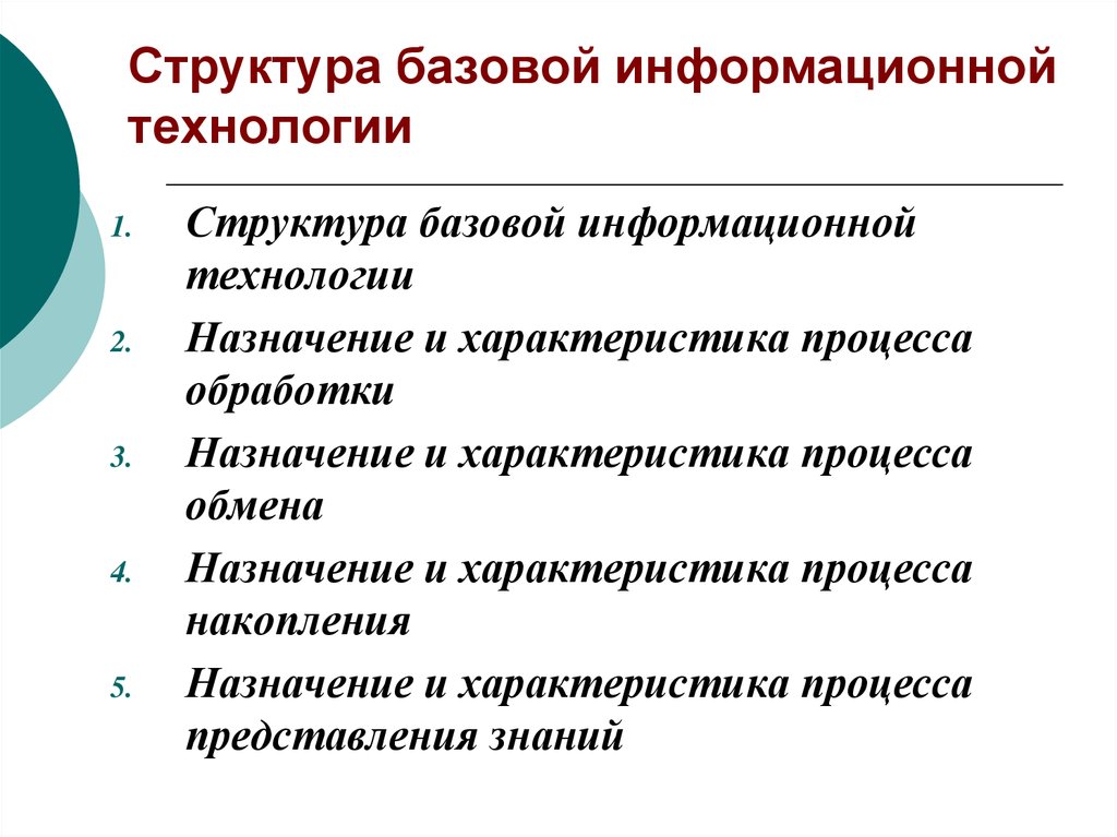 Назначение технологии. Структура базовой информационной технологии. Структура базовой ИТ. Структура информационной технологии схема. Понятие и структура информационных технологий.