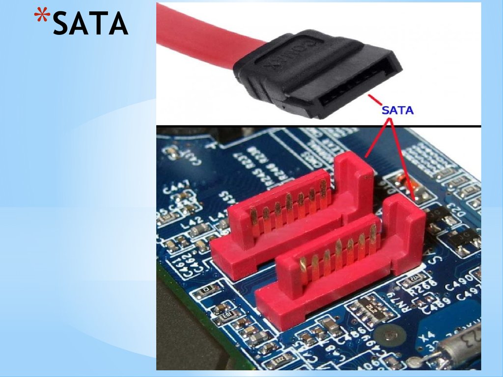 Подключение sata плате. SATA 3 разъем на материнской плате. SATA 3 SATA 2 разъемы на материнке. Переходник сата 3 на материнскую плату. Разъем MSATA & SATA 3 на материнской плате.