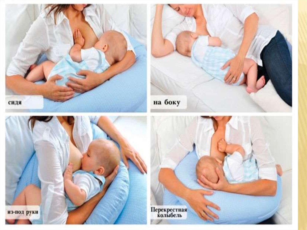 Как укладывать новорожденного после кормления. Как правильно держать новорожденного при кормлении грудным молоком. Позы для кормления новорожденного. Позы для кормления новорожденных. Положение ребенка при кормлении.