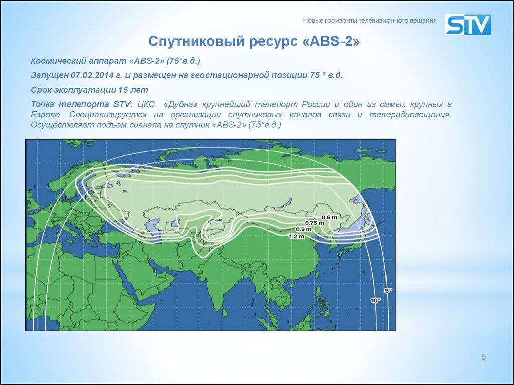 Abs 2. Спутник ABS 2a зона покрытия. ABS 2/2a 75 в.д. Зона покрытия спутника ABS 2 75 E. ABS 2 зона покрытия.