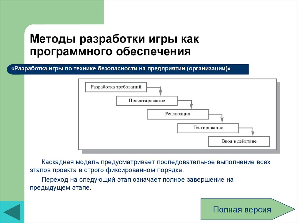 Технология составления. Методы разработки программного обеспечения. Методы разработки по. Алгоритм разработки программного обеспечения. Каскадная модель разработки программного обеспечения.