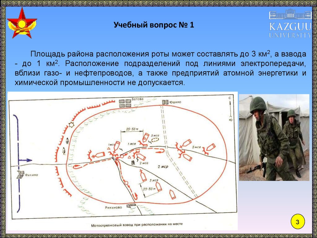 Размещение подразделений. Оборудование районов расположения. Размещение подразделения в районе расположения. Расположение подразделений на месте. Оборудование района расположения подразделения.