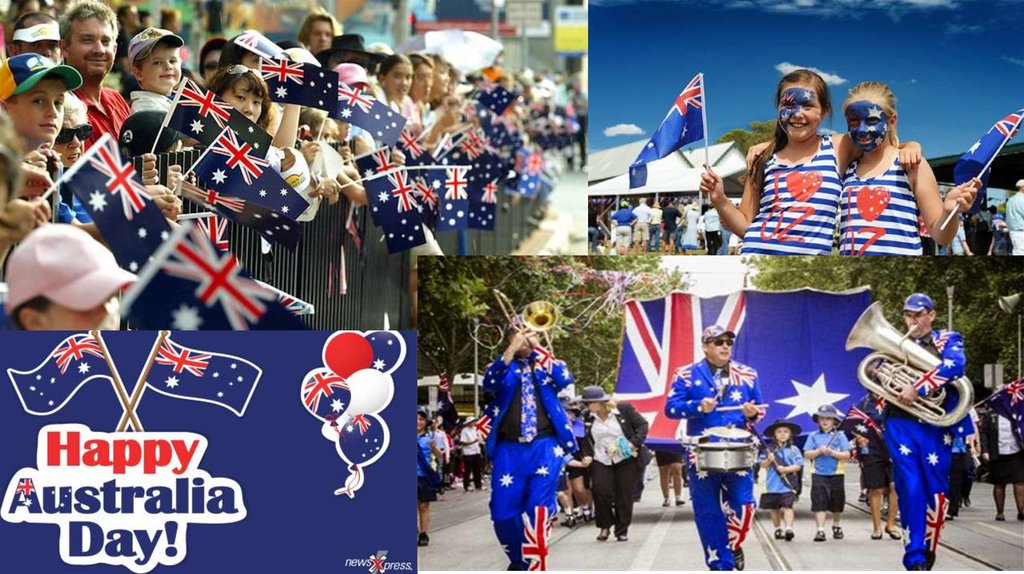 What Is Australia Day Celebrating / Australia Day in 2020/2021 When