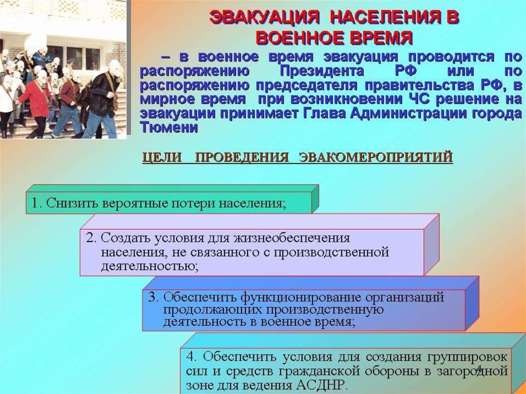Эвакуация закон в россии 2022