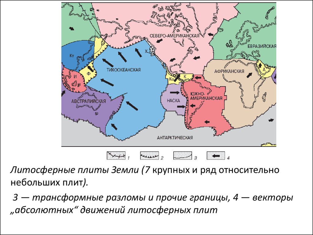 7 литосферных плит. Схема литосферных плит земли на карте. Карта литосферных плит земли 7 класс. Литосферные плиты земли. Крупнейшие литосферные плиты.