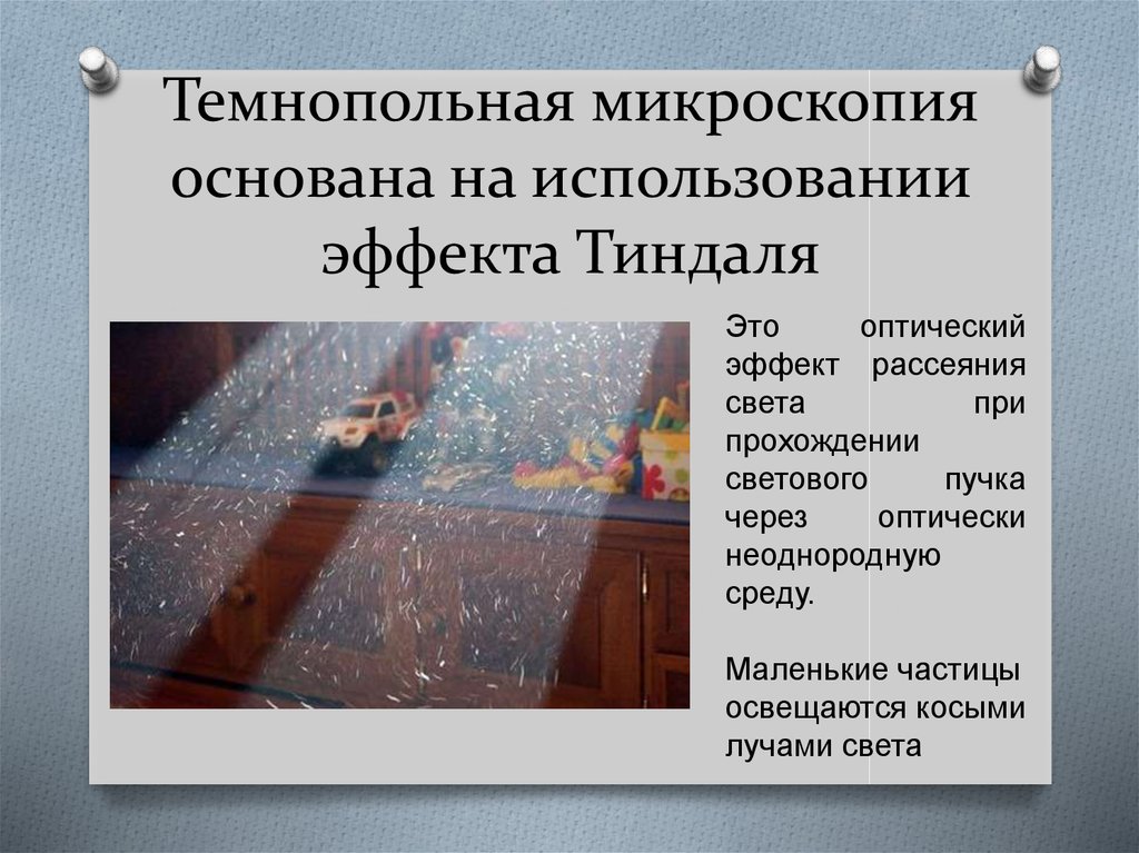 Использование эффектов. Принцип темнопольной микроскопии. Темнопольная микроскоп. Темнопольное микроскопия это. Темнопольная микроскопия основана на эффекте.