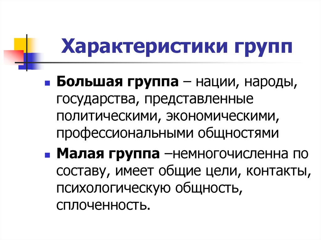 Характеристика больше. Характеристика больших социальных групп. Характеристика большой социальной группы. Большая социальная группа характеристика. Большие социальные группы характеристика.