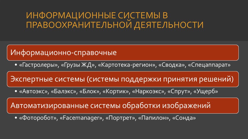 Информационный орган. Информационные системы в правоохранительных органах. Информационные технологии в правоохранительной деятельности. Информационное обеспечение работы правоохранительных органов. Информатизация правоохранительной деятельности.