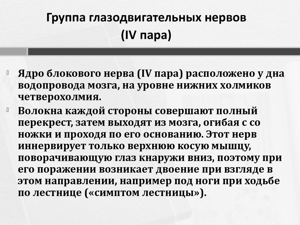 4 пара нервов. Глазодвигательный нерв функции. Группа глазодвигательных нервов. Глазодвигательный нерв презентация.