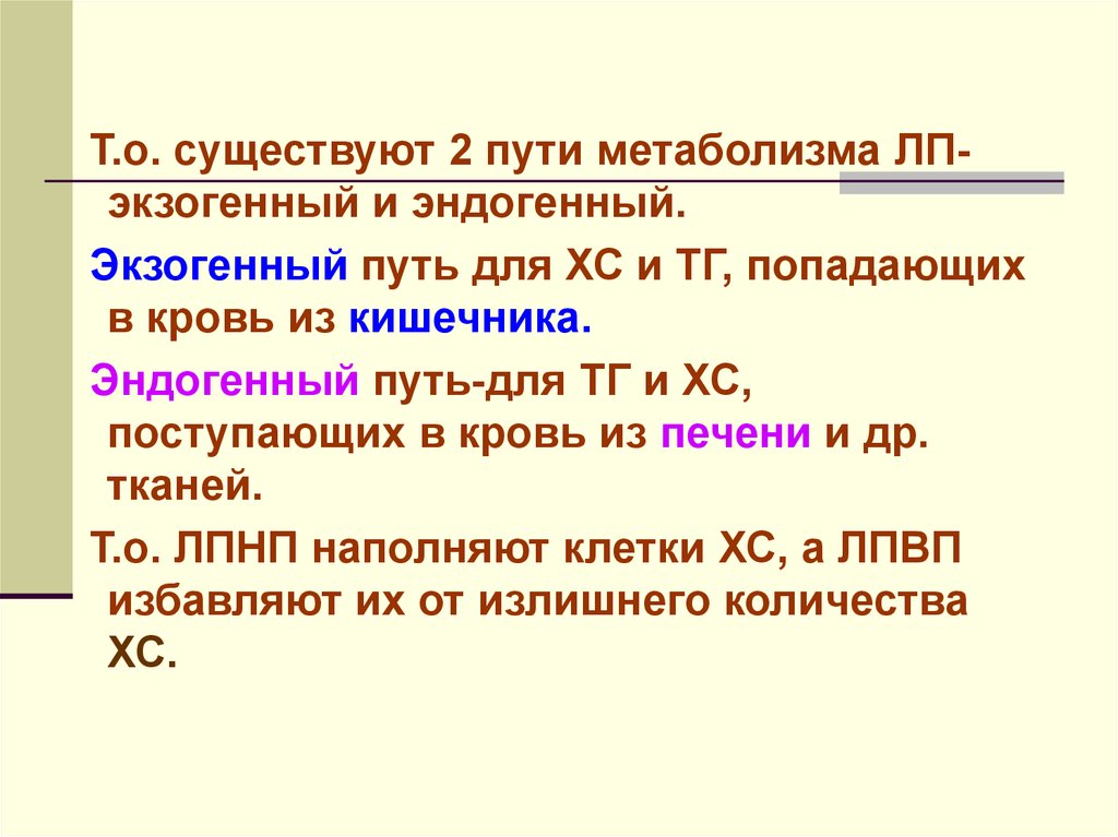 Пути метаболизма. Экзогенный путь метаболизма липидов. Экзогенный путь. Эндогенный путь. Эндогенный путь и экзогенный.