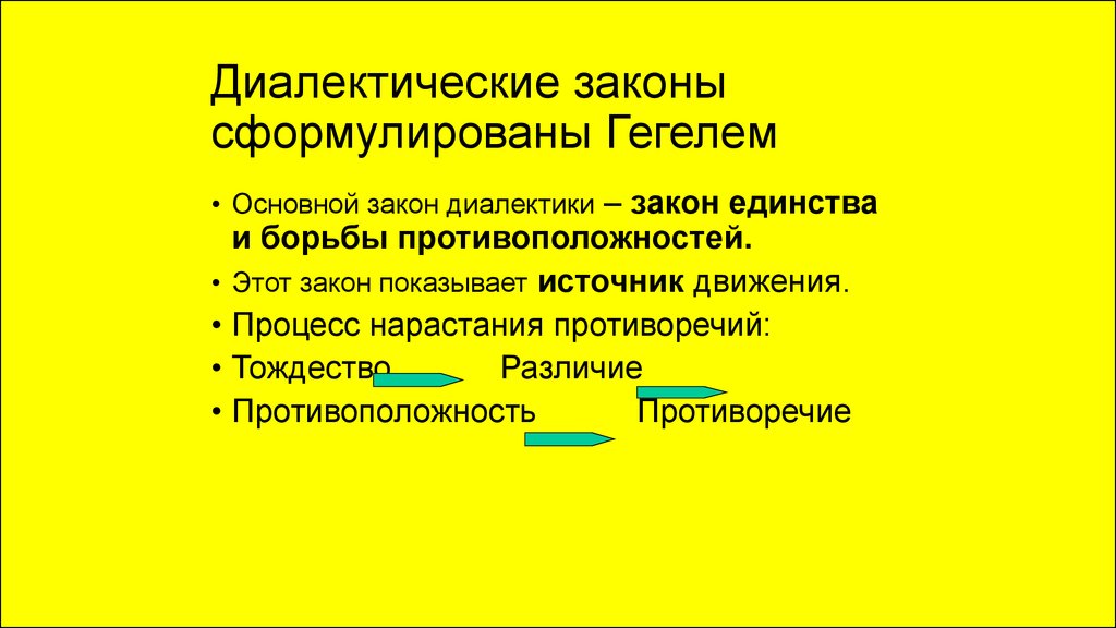 Законы диалектики это. Законы диалектики Гегеля. Диалектика Гегеля законы диалектики. Три закона диалектики Гегеля. Законы диалектики Гегеля с примерами.