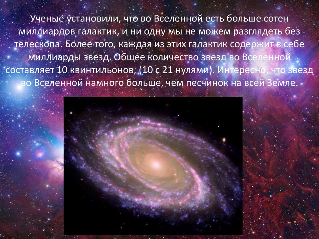 Большой ли космос. Сколько галактик во Вселенной. Названия планет и галактик в космосе. Названия других галактик. Самые известные Галактики.