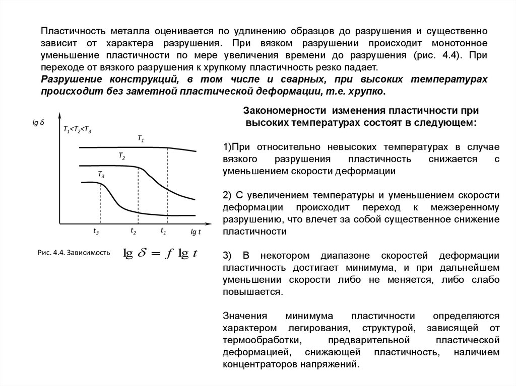 Произойдет увеличение. Увеличение пластичности металлов. Зависимость пластичности металла от температуры. Изменение пластичность металлов. Пластичность металла увеличивается при.