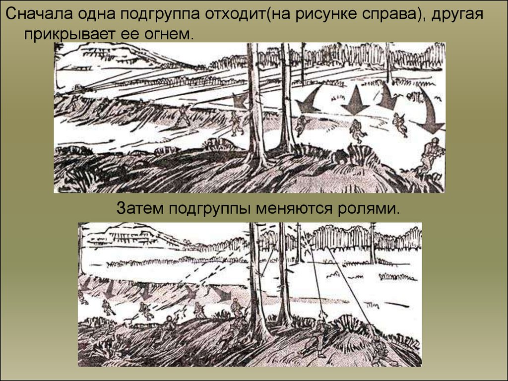 14 сначала. Защита работы в подгруппах рисунок.