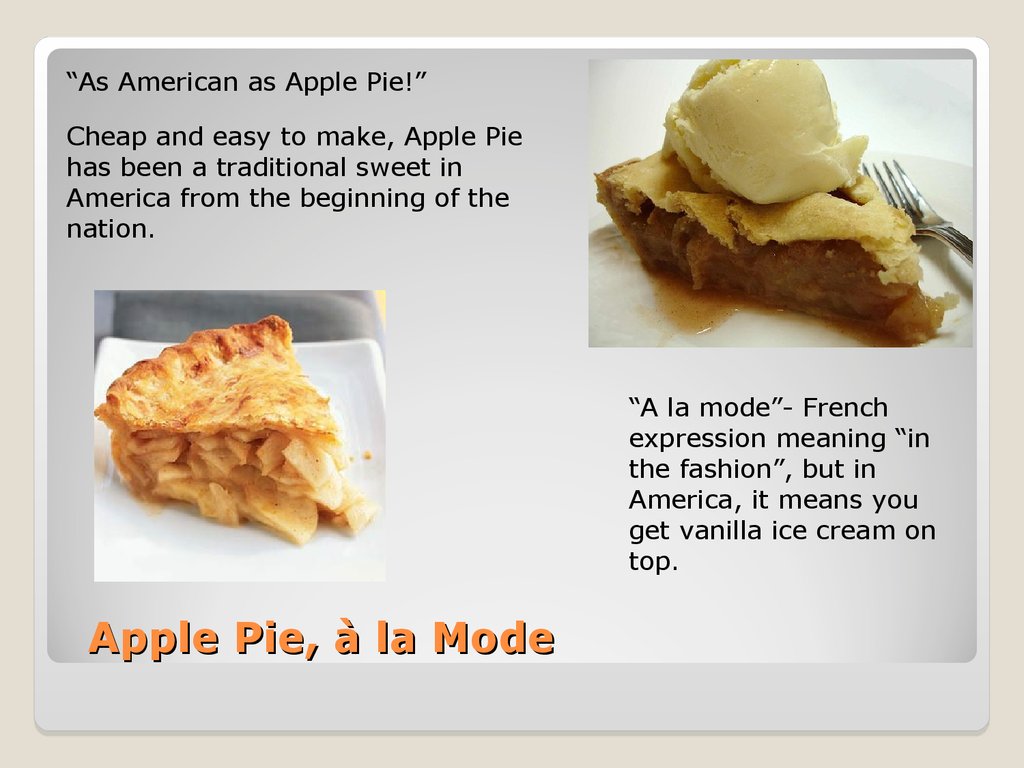 Пирог составить слова. Make Apple pie. As American as an Apple pie. Apple pie Recipe на английском. Apple pie a la Mode.